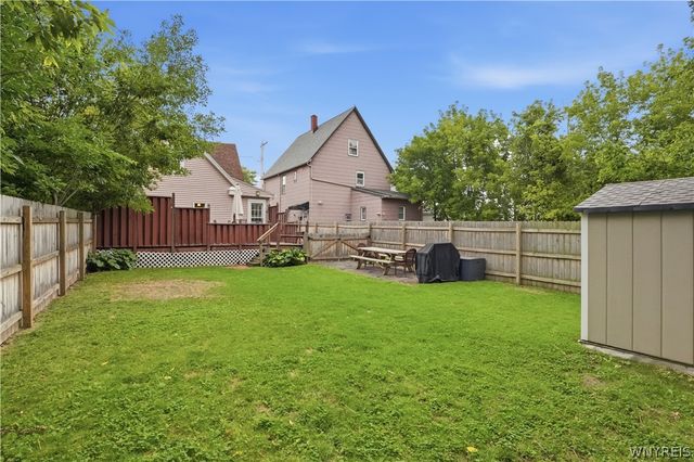 190 Laverack Avenue, Lancaster, NY 14043
