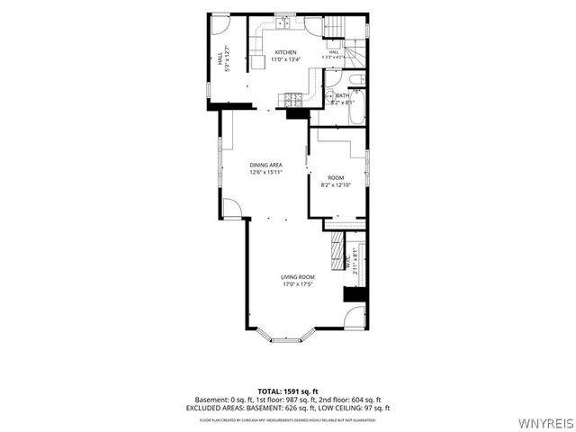 190 Laverack Avenue, Lancaster, NY 14043