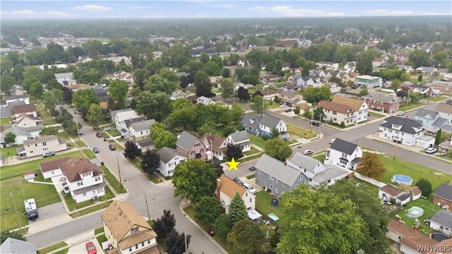 190 Laverack Avenue, Lancaster, NY 14043