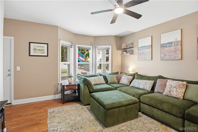 190 Laverack Avenue, Lancaster, NY 14043