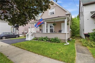 190 Laverack Avenue, Lancaster, NY 14043