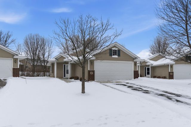 107 Garner Circle, Montrose, MN 55363