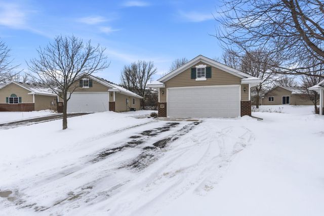 107 Garner Circle, Montrose, MN 55363