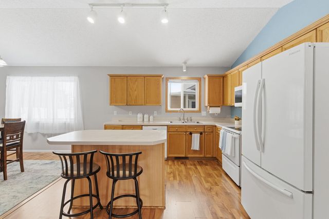 107 Garner Circle, Montrose, MN 55363