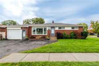 385 Fisher Road, West Seneca, NY 14224