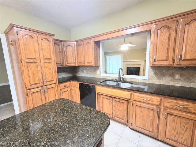 9800 Bridgeford Road, Fort Smith, AR 72908