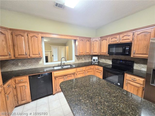 9800 Bridgeford Road, Fort Smith, AR 72908