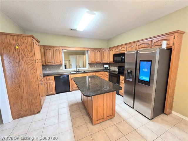 9800 Bridgeford Road, Fort Smith, AR 72908