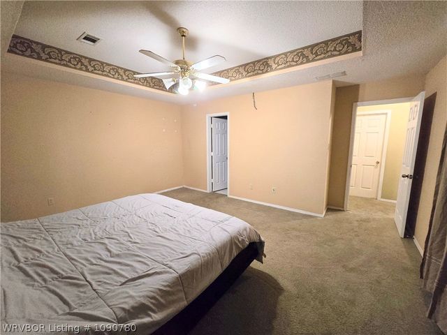 9800 Bridgeford Road, Fort Smith, AR 72908