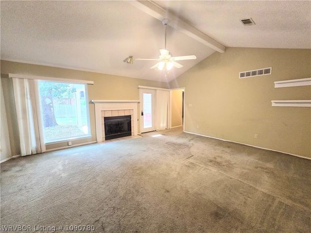 9800 Bridgeford Road, Fort Smith, AR 72908