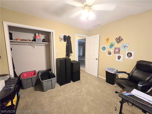 9800 Bridgeford Road, Fort Smith, AR 72908