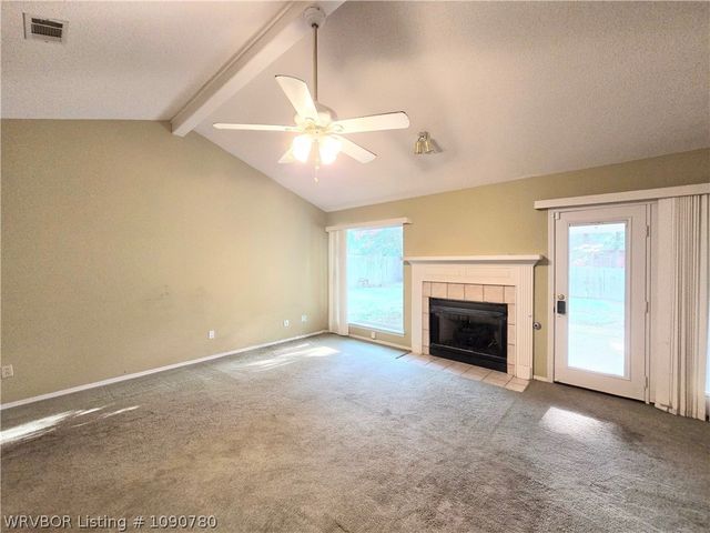 9800 Bridgeford Road, Fort Smith, AR 72908