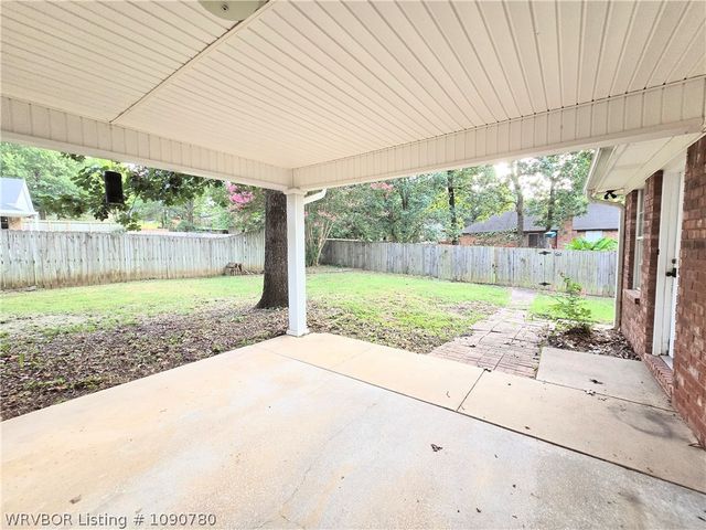 9800 Bridgeford Road, Fort Smith, AR 72908