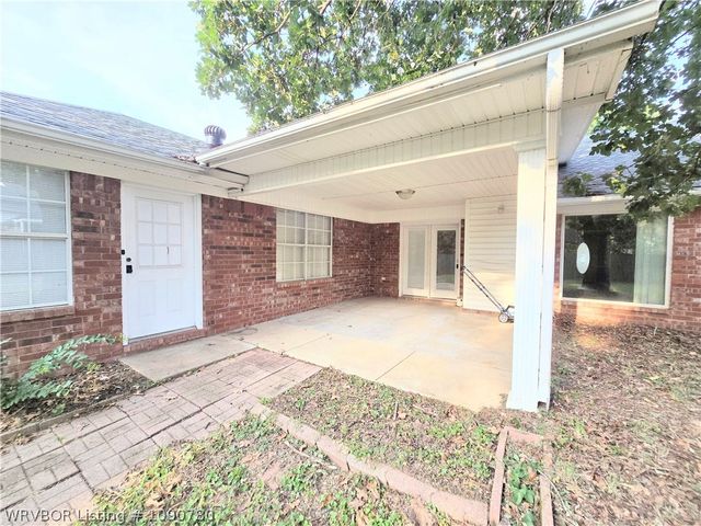 9800 Bridgeford Road, Fort Smith, AR 72908