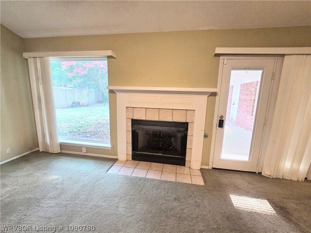 9800 Bridgeford Road, Fort Smith, AR 72908