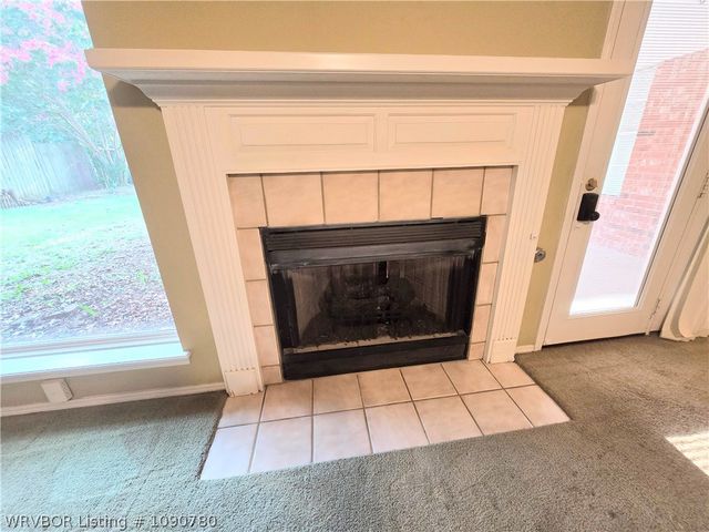 9800 Bridgeford Road, Fort Smith, AR 72908