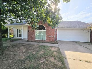 9800 Bridgeford Road, Fort Smith, AR 72908