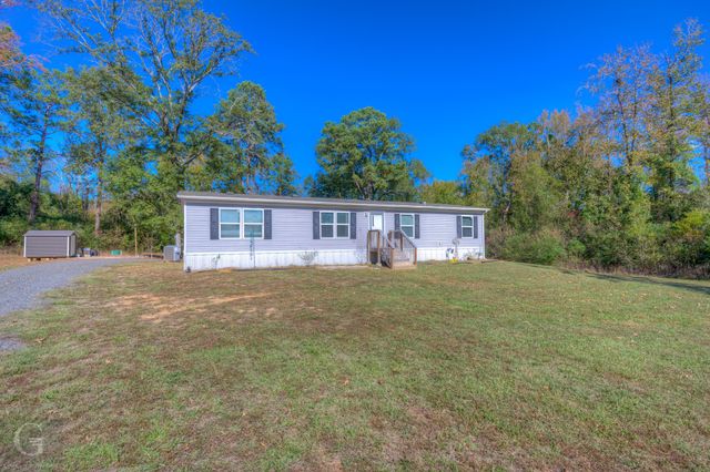 268 Sexton Street, Sarepta, LA 71071