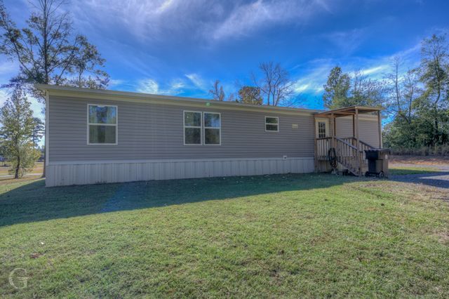 268 Sexton Street, Sarepta, LA 71071