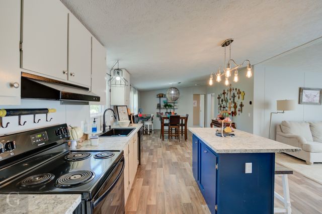 268 Sexton Street, Sarepta, LA 71071