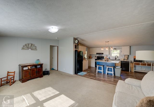 268 Sexton Street, Sarepta, LA 71071