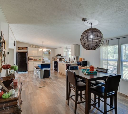 268 Sexton Street, Sarepta, LA 71071