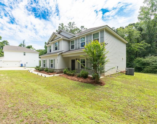 8624 Garrett Road, Midland, GA 31820