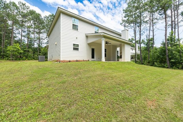 8624 Garrett Road, Midland, GA 31820