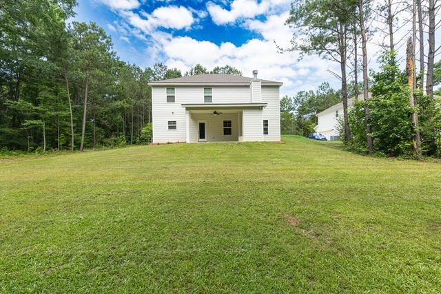 8624 Garrett Road, Midland, GA 31820