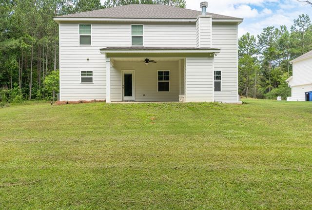 8624 Garrett Road, Midland, GA 31820