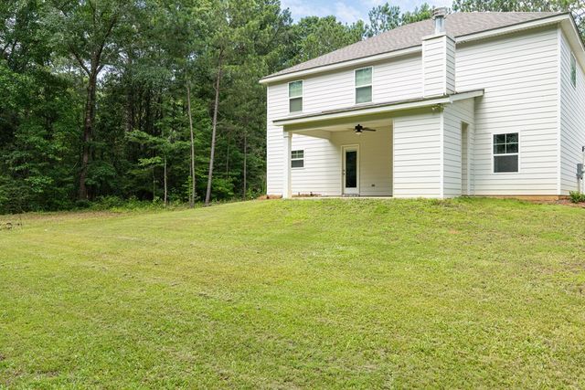 8624 Garrett Road, Midland, GA 31820