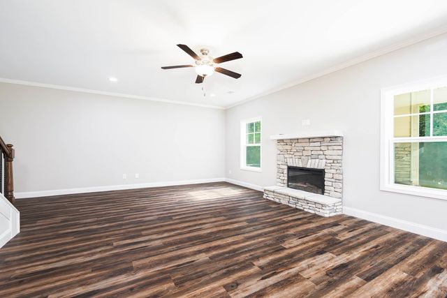 8624 Garrett Road, Midland, GA 31820