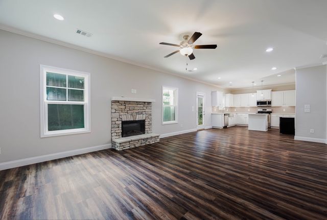 8624 Garrett Road, Midland, GA 31820