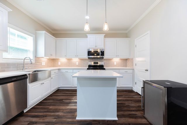 8624 Garrett Road, Midland, GA 31820