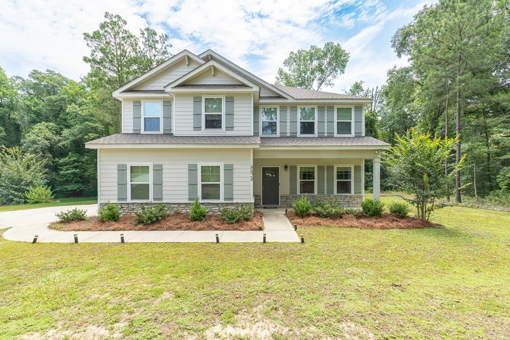 8624 Garrett Road, Midland, GA 31820