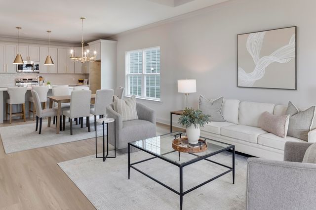 6667 Dharma Lp, East Ridge, TN 37412