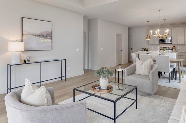 6667 Dharma Lp, East Ridge, TN 37412