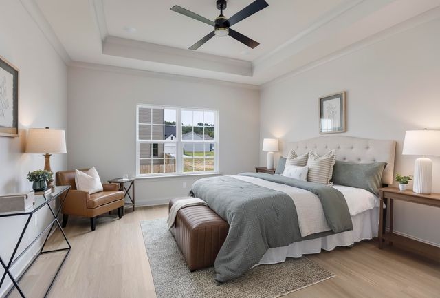 6667 Dharma Lp, East Ridge, TN 37412