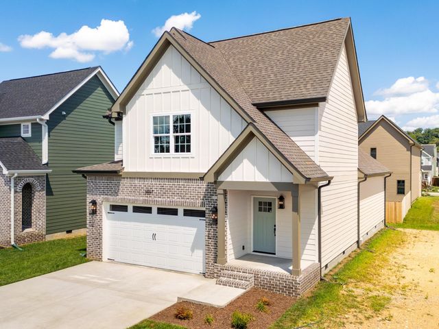 6667 Dharma Lp, East Ridge, TN 37412