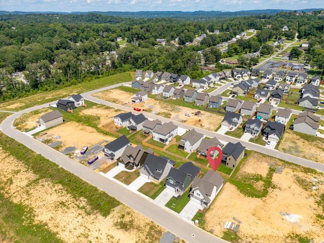 6667 Dharma Lp, East Ridge, TN 37412