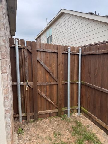 1929 Damianita Drive, Royse City, TX 75189