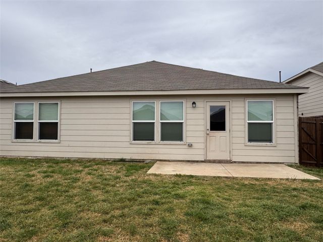 1929 Damianita Drive, Royse City, TX 75189