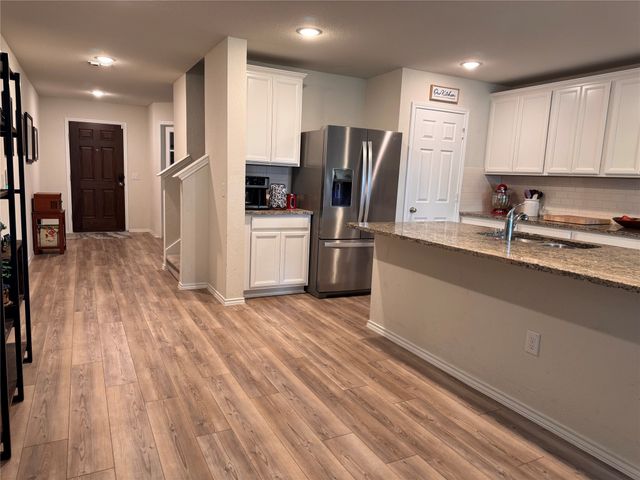 1929 Damianita Drive, Royse City, TX 75189