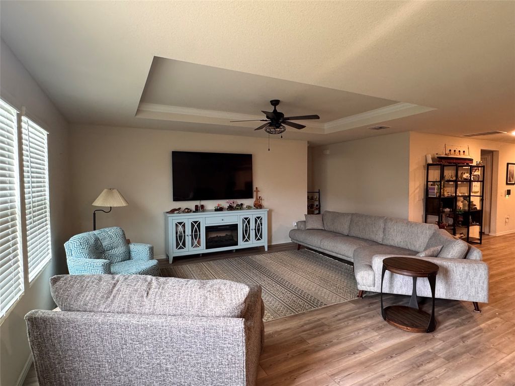 1929 Damianita Drive, Royse City, TX 75189