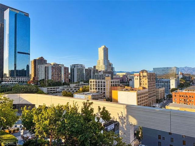 400 S Broadway 1304, Los Angeles, CA 90013