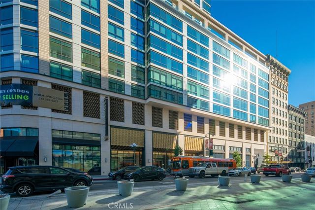 400 S Broadway 1304, Los Angeles, CA 90013