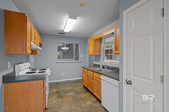 3744 Pepper Ridge Drive, Mobile, AL 36693