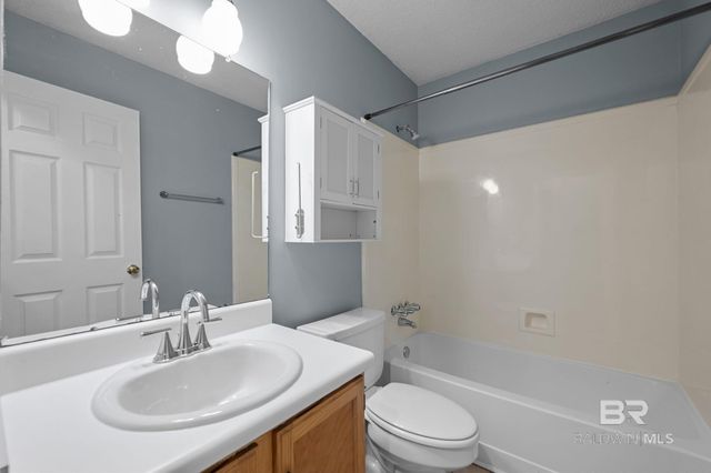 3744 Pepper Ridge Drive, Mobile, AL 36693