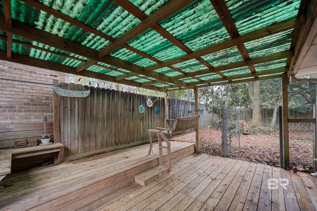 3744 Pepper Ridge Drive, Mobile, AL 36693