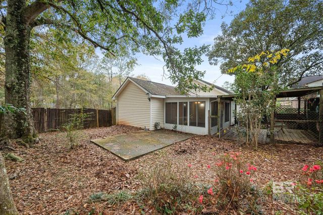 3744 Pepper Ridge Drive, Mobile, AL 36693